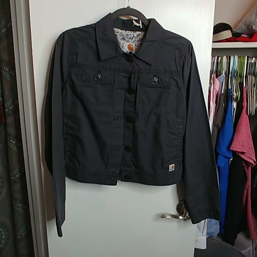 Carhartt jacket